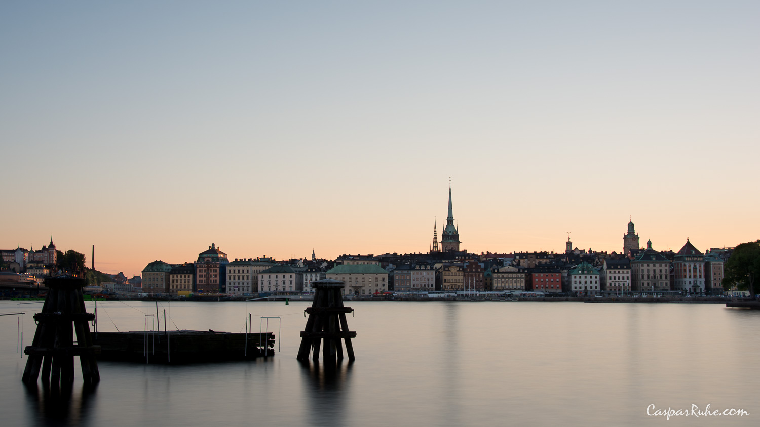 Gamla Stan